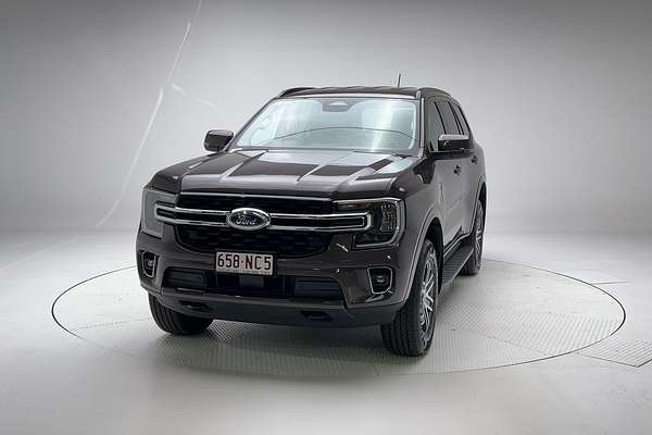 2023 Ford Everest Trend 2.0L