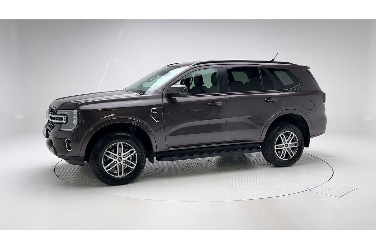 2023 Ford Everest Trend 2.0L