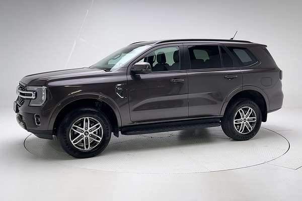 2023 Ford Everest Trend 2.0L