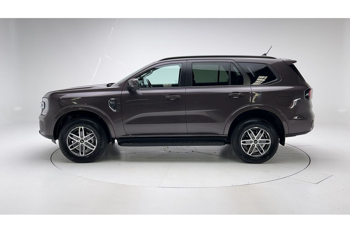2023 Ford Everest Trend 2.0L