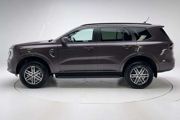 2023 Ford Everest Trend 2.0L