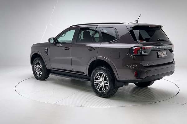 2023 Ford Everest Trend 2.0L