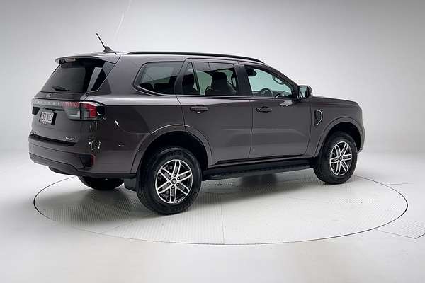 2023 Ford Everest Trend 2.0L