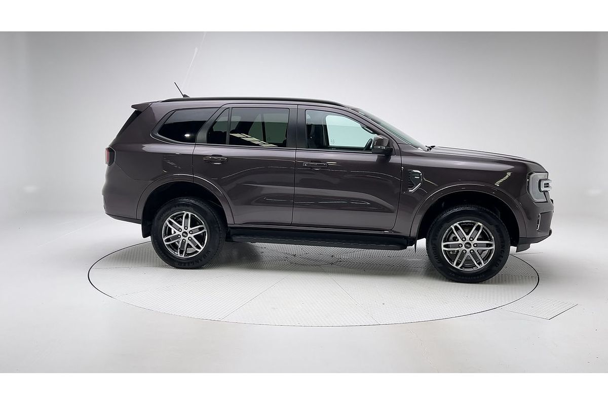 2023 Ford Everest Trend 2.0L