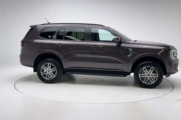 2023 Ford Everest Trend 2.0L