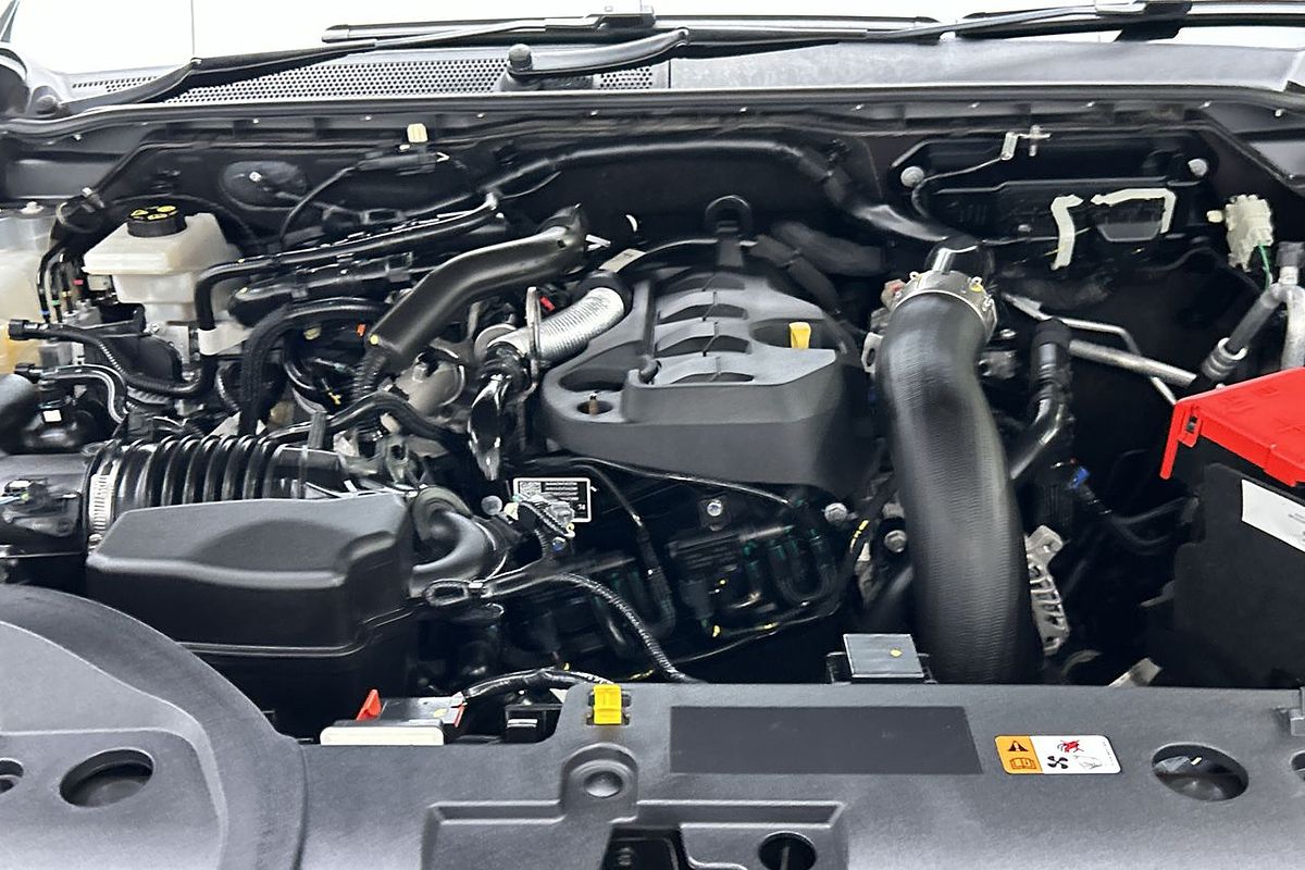 2023 Ford Everest Trend 2.0L