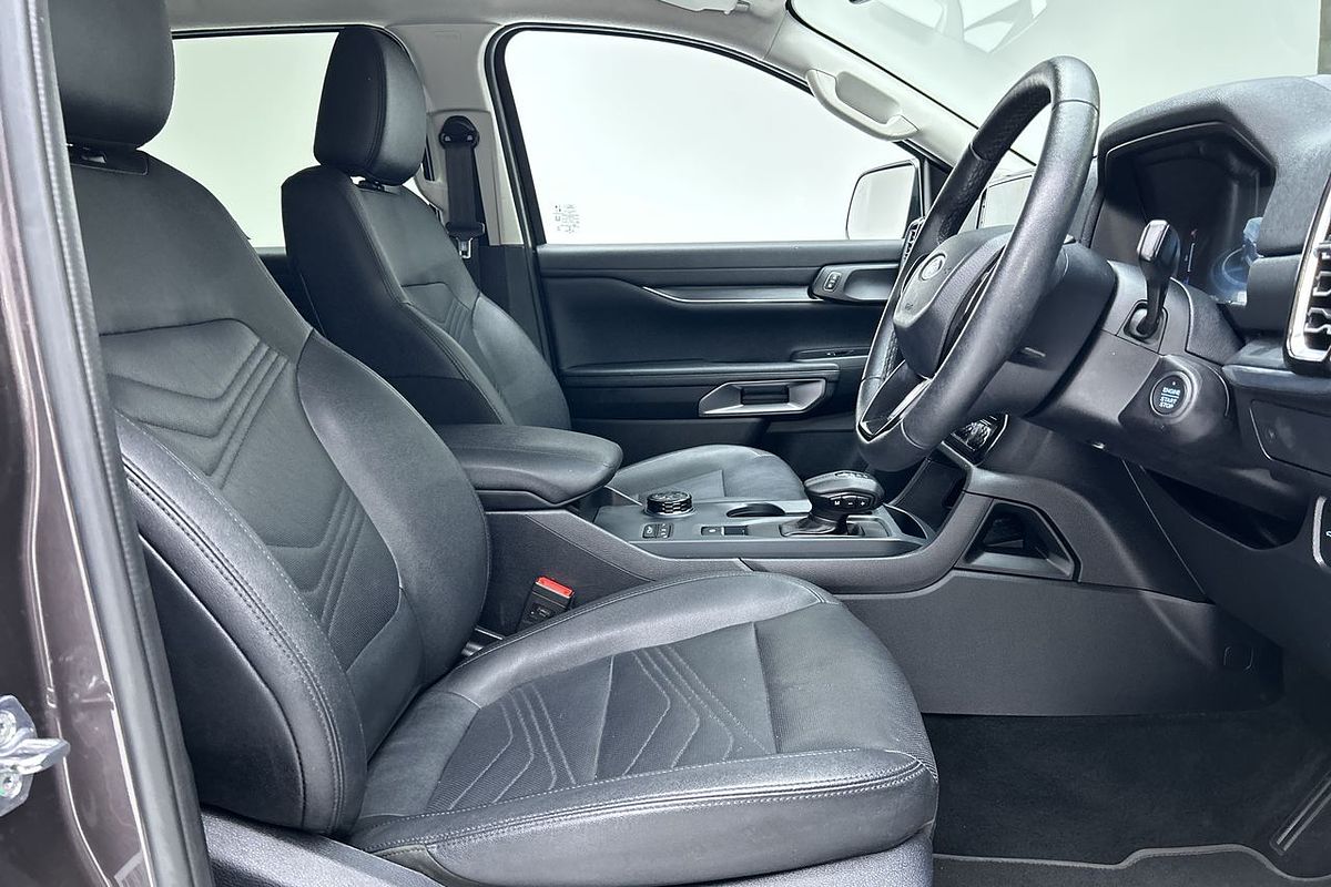 2023 Ford Everest Trend 2.0L