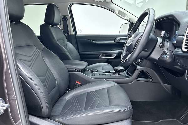 2023 Ford Everest Trend 2.0L