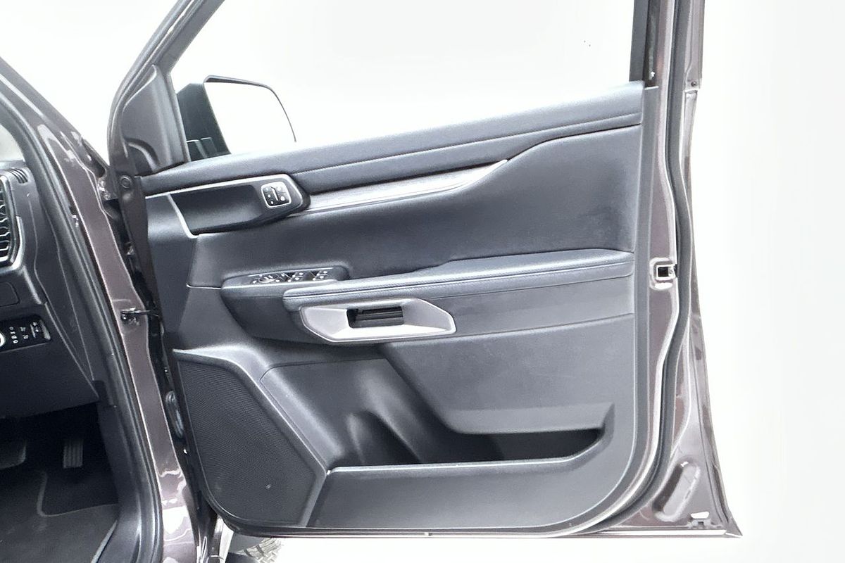 2023 Ford Everest Trend 2.0L