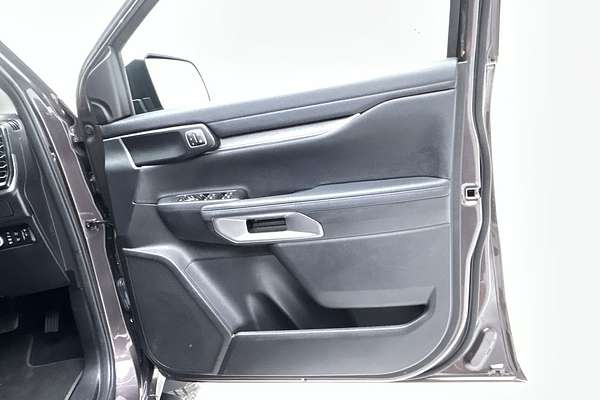 2023 Ford Everest Trend 2.0L