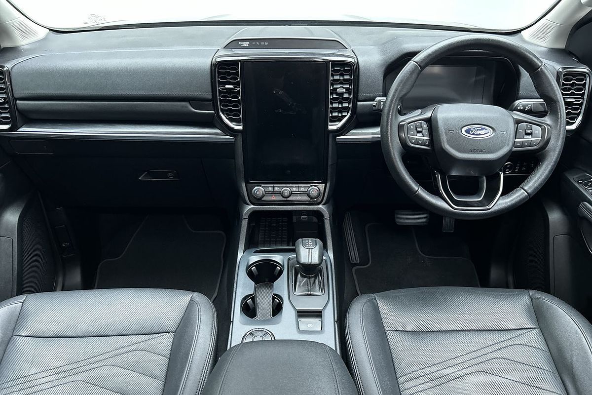 2023 Ford Everest Trend 2.0L