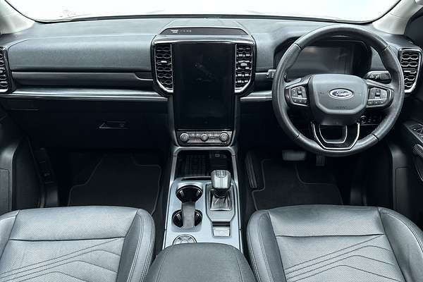 2023 Ford Everest Trend 2.0L