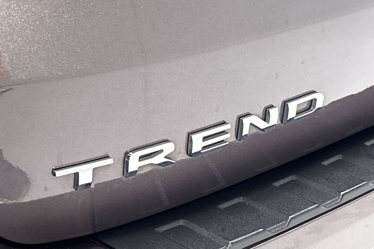 2023 Ford Everest Trend 2.0L