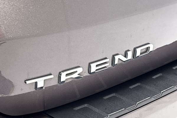 2023 Ford Everest Trend 2.0L
