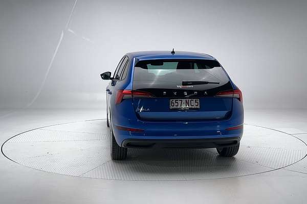 2023 SKODA Scala 85TSI Ambition NW