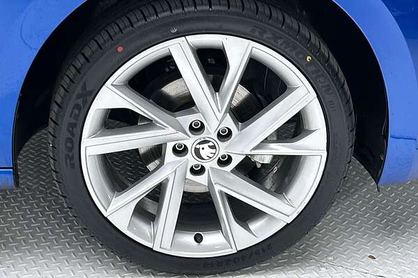 2023 SKODA Scala 85TSI Ambition NW