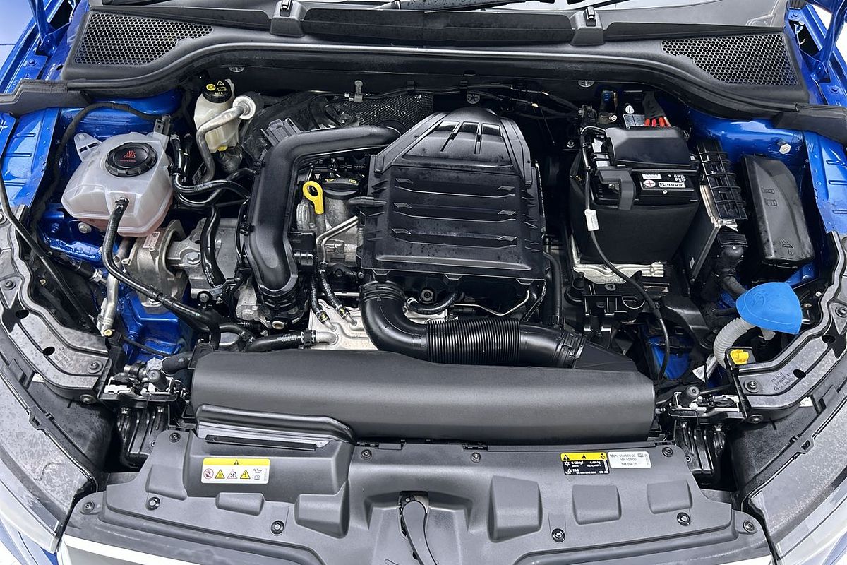 2023 SKODA Scala 85TSI Ambition NW
