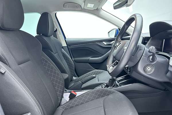 2023 SKODA Scala 85TSI Ambition NW
