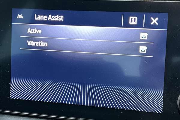 2023 SKODA Scala 85TSI Ambition NW