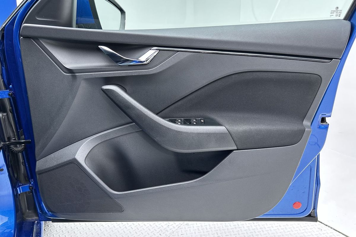 2023 SKODA Scala 85TSI Ambition NW