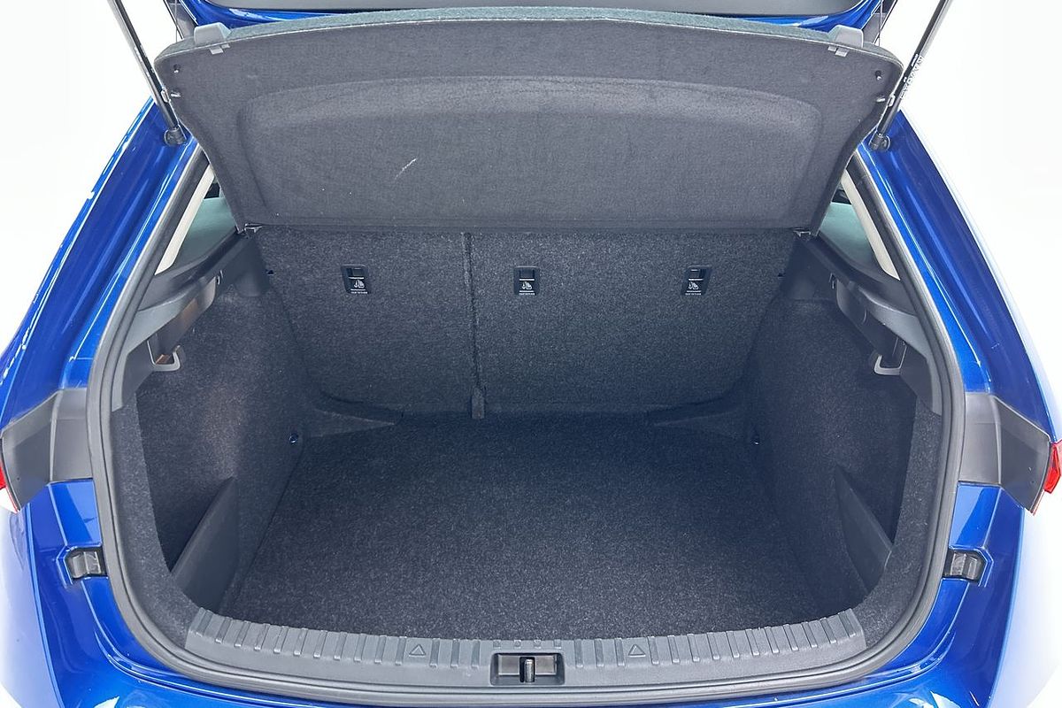 2023 SKODA Scala 85TSI Ambition NW