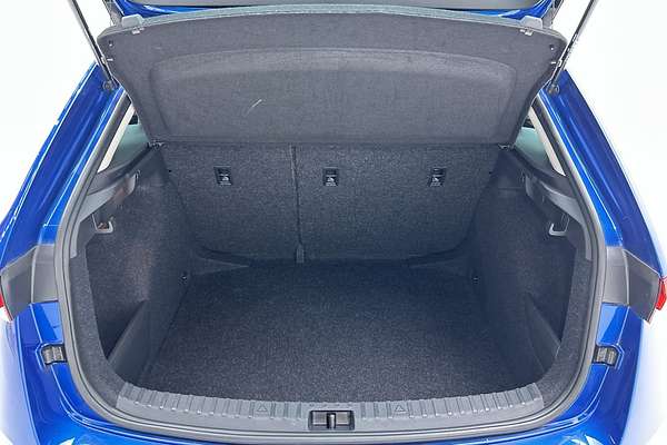 2023 SKODA Scala 85TSI Ambition NW
