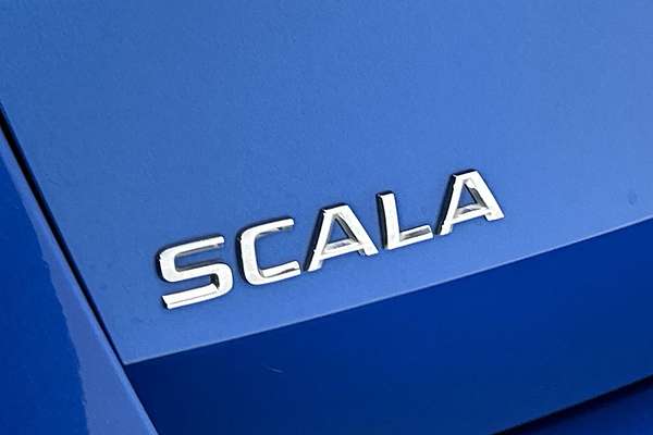2023 SKODA Scala 85TSI Ambition NW