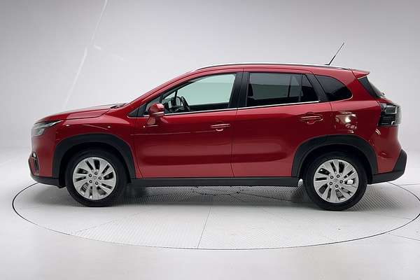 2023 Suzuki S-Cross GL+ JYB