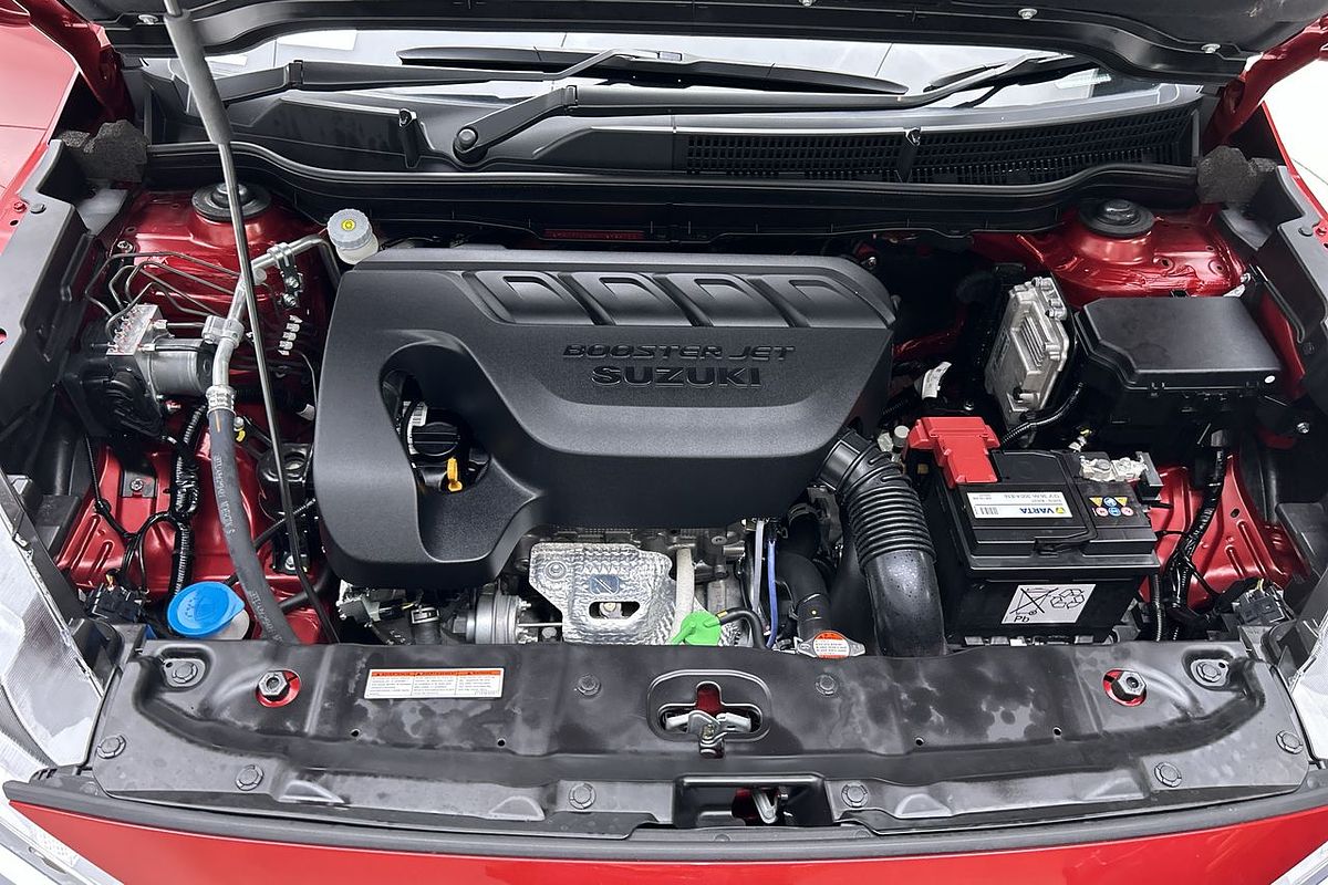 2023 Suzuki S-Cross GL+ JYB