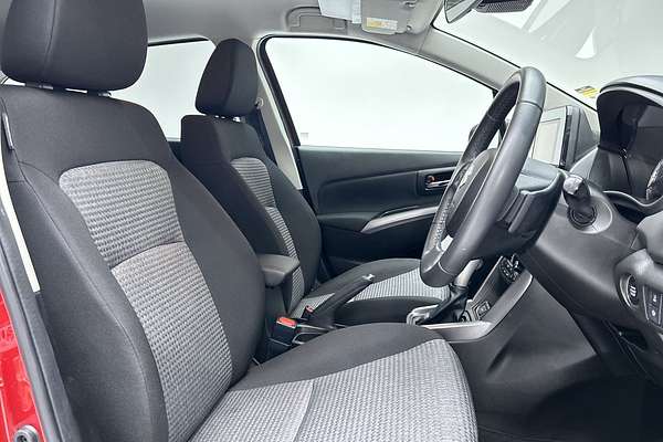 2023 Suzuki S-Cross GL+ JYB