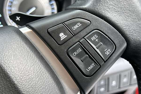 2023 Suzuki S-Cross GL+ JYB