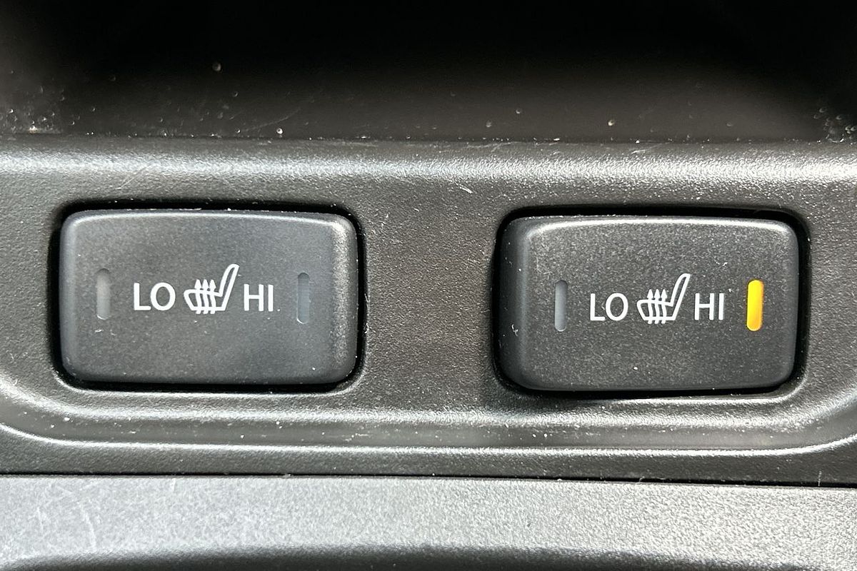2023 Suzuki S-Cross GL+ JYB