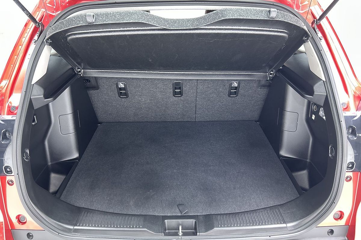 2023 Suzuki S-Cross GL+ JYB