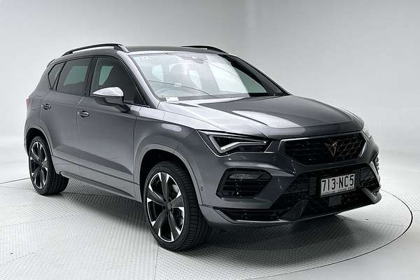 2024 CUPRA Ateca V KH