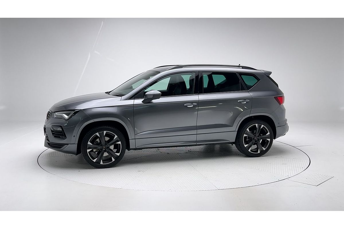 2024 CUPRA Ateca V KH