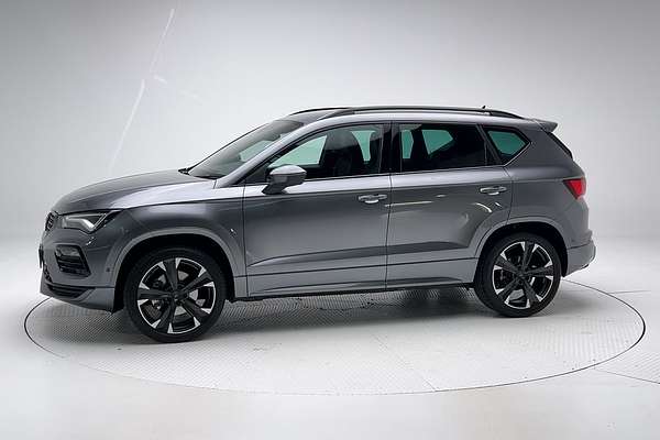 2024 CUPRA Ateca V KH