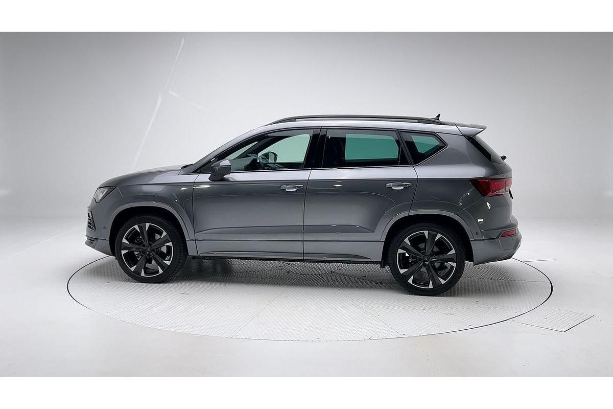 2024 CUPRA Ateca V KH