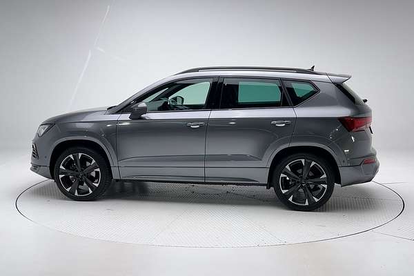 2024 CUPRA Ateca V KH