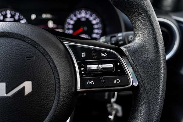 2022 Kia Cerato S BD