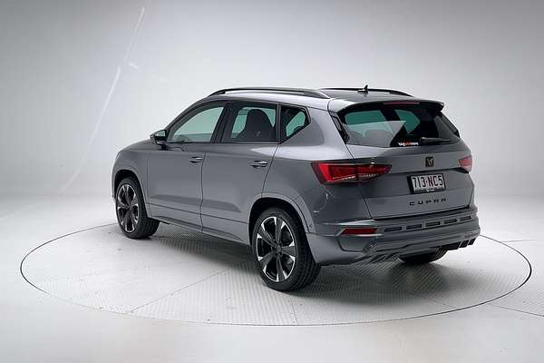2024 CUPRA Ateca V KH