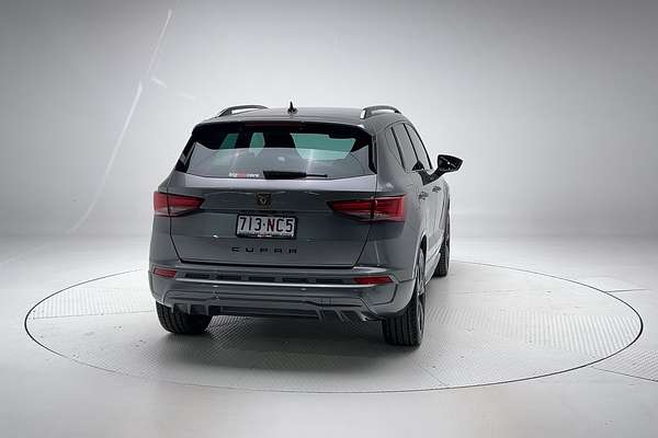 2024 CUPRA Ateca V KH