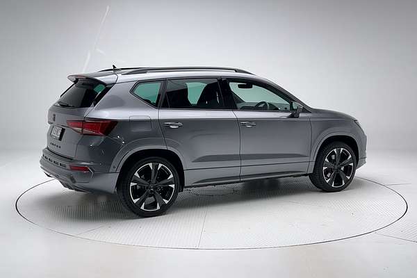 2024 CUPRA Ateca V KH