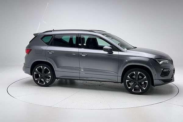 2024 CUPRA Ateca V KH