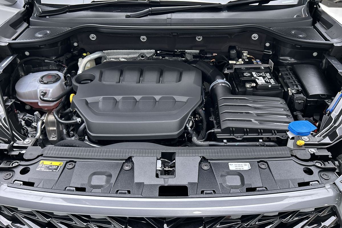 2024 CUPRA Ateca V KH