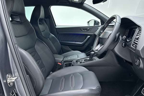 2024 CUPRA Ateca V KH