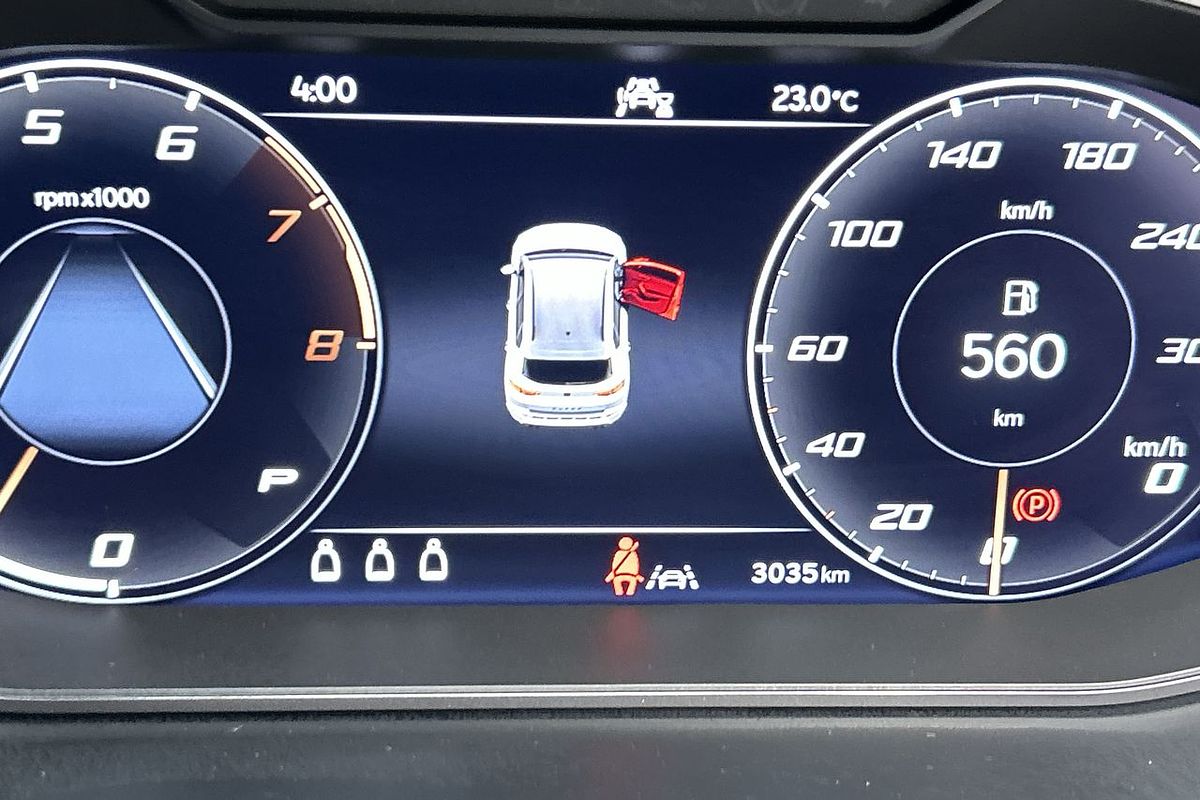 2024 CUPRA Ateca V KH