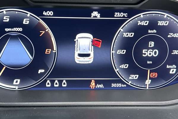 2024 CUPRA Ateca V KH