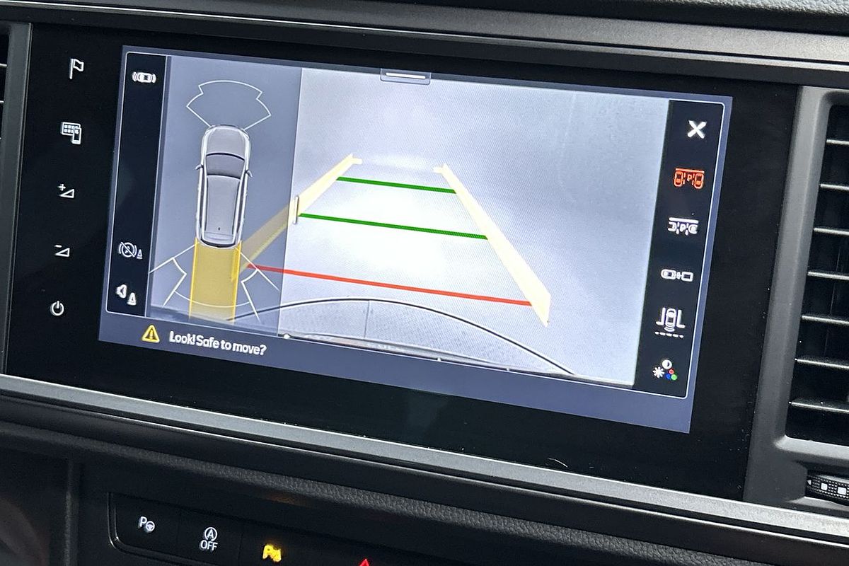 2024 CUPRA Ateca V KH