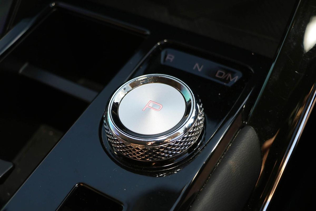 2022 GWM H6 Vanta B01