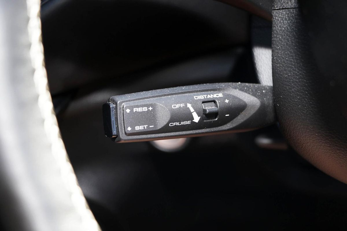 2022 GWM H6 Vanta B01